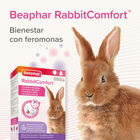 Beaphar RabbitComfort Difusor y Recambio para conejos, , large image number null