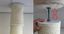 Rascador Maine Coon Tower para gatos color Cream, , large indicador imagen numero 3