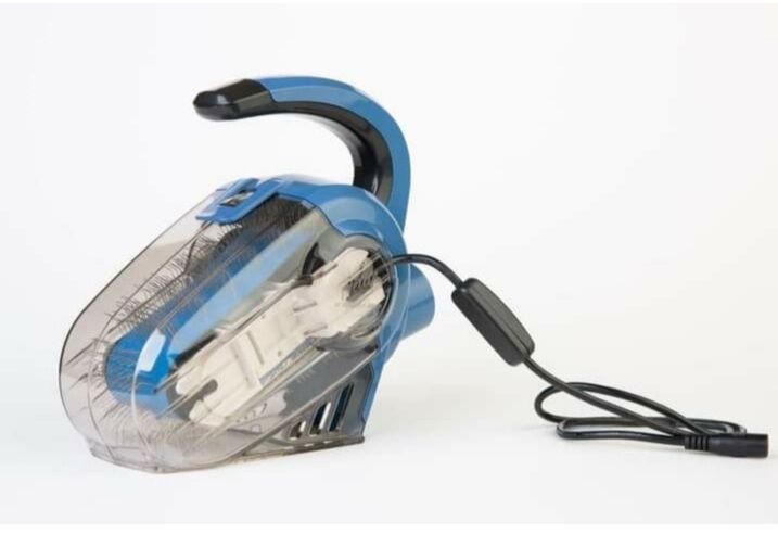 Auto Dog Brush Petite AUTO DOG BRUSH PETITE - SIN MANGUERA, , large Imagen numero 1