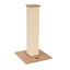 Leeby Vida rascador de sisal cuadrado para gatos, , large indicador imagen numero 1