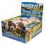 Pack de 20 huesos rellenos para perros sabor Carne, , large indicador imagen numero 1