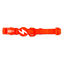 Collar Neon Naranja Gato, , large indicador imagen numero 2