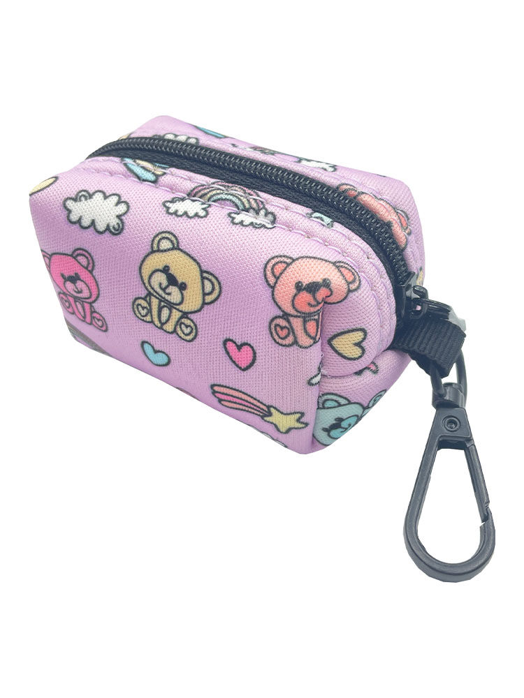 Porta bolsas Teddy Bears, , large Imagen numero 2