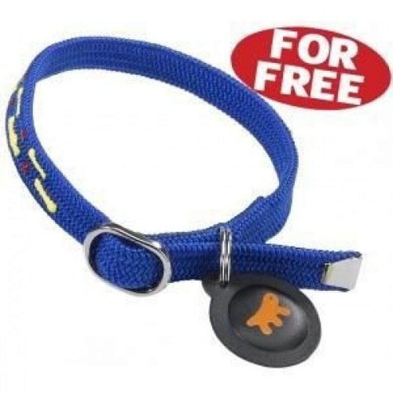 Ferplast Swing Gatera con Microship thumbnail