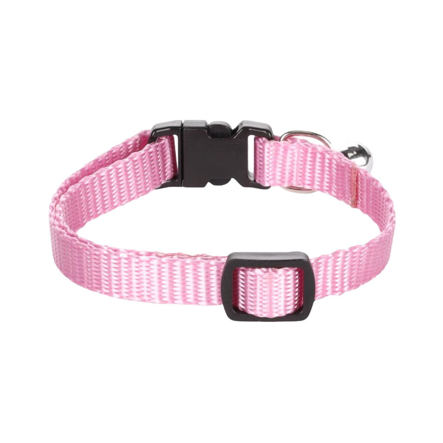 Flamingo Collar Ziggi Rosa para gatos, , large Imagen numero 2