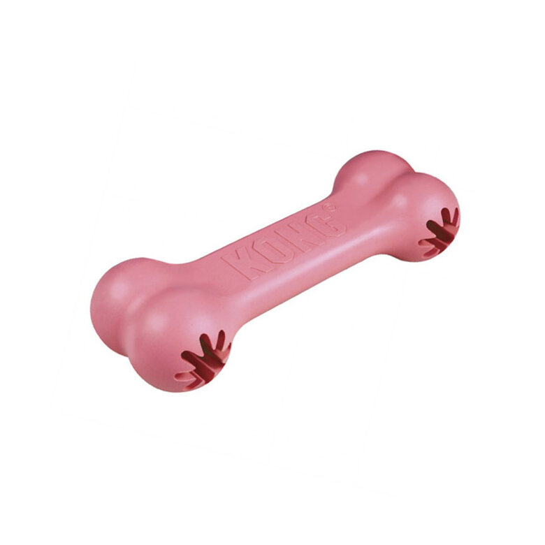 Juguete Hueso Puppy Goodie de Kong para perro image number null