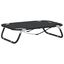 vidaXL Cama para perros plegable tela oxford y acero gris antracita, , large indicador imagen numero 10
