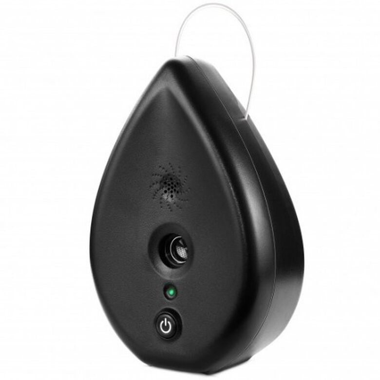 Sistema antiladrido Ultrasonic Bark Control para perros thumbnail