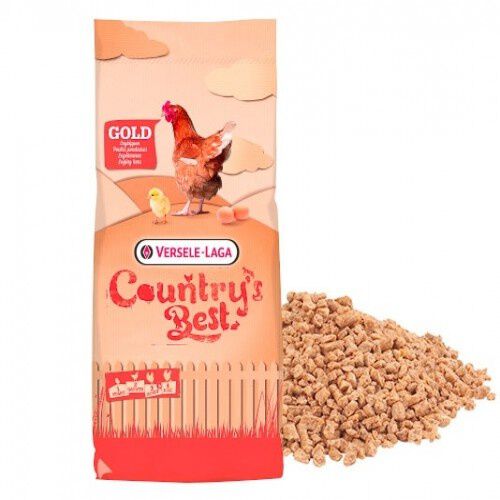 Versele laga gold 2 pienso natural para cr&iacute;a de pollitos, , large Imagen numero 1