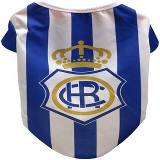 Camiseta Recreativo de Huelva para perros color Multicolor