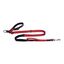 Rogz correa Handsfree roja para perros, , large indicador imagen numero 2