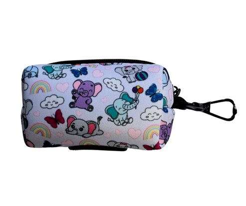 FUNNY ELEPHANTS, , large Imagen numero 2