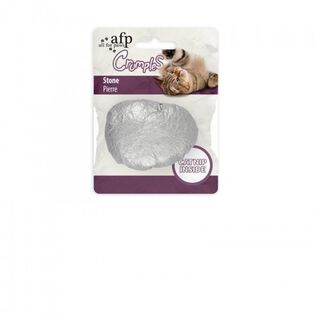 All for paws piedra de juguete crumples