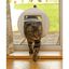 Cstore superflap puerta con microchip blanco para gatos, , large indicador imagen numero 3