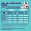 Edgard & Cooper Adult Trocitos de Salmón y Pollo en Salsa lata para gatos, , large indicador imagen numero 5