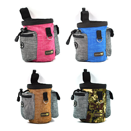 Mochila perro store kiwoko