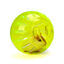 Nobleza Hamster Pelota de ejercicio 14 cm Pelota de hámster Correrde hámster Linda Mini pelota de ejercicio para hámsteres enanos para aliviar el aburrimiento y aumentar la actividad (M), , large indicador imagen numero 6