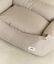 Cama perro basic, SNOZY, , large indicador imagen numero 2