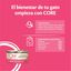 79 g Wellness Core Flaked Salmón lata para gatos, , large indicador imagen numero 4