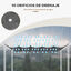 Outsunny Cubierta para Pérgola Gris Oscuro, , large indicador imagen numero 10