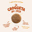 7 kg Edgard & Cooper Zanahoria y Calabac&iacute;n pienso para perros, , large indicador imagen numero 2