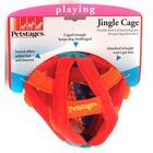 Juguete interactivo Jingle Cage para cachorros color Multicolor, , large image number null