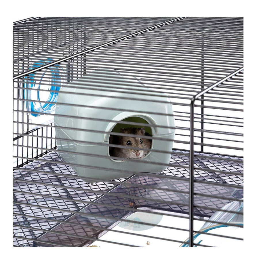 Ferplast Favola Jaula para hámsteres y ratones thumbnail