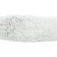 Trixie Harvey Cama Redonda Blanca con Negro para perros, , large indicador imagen numero 3