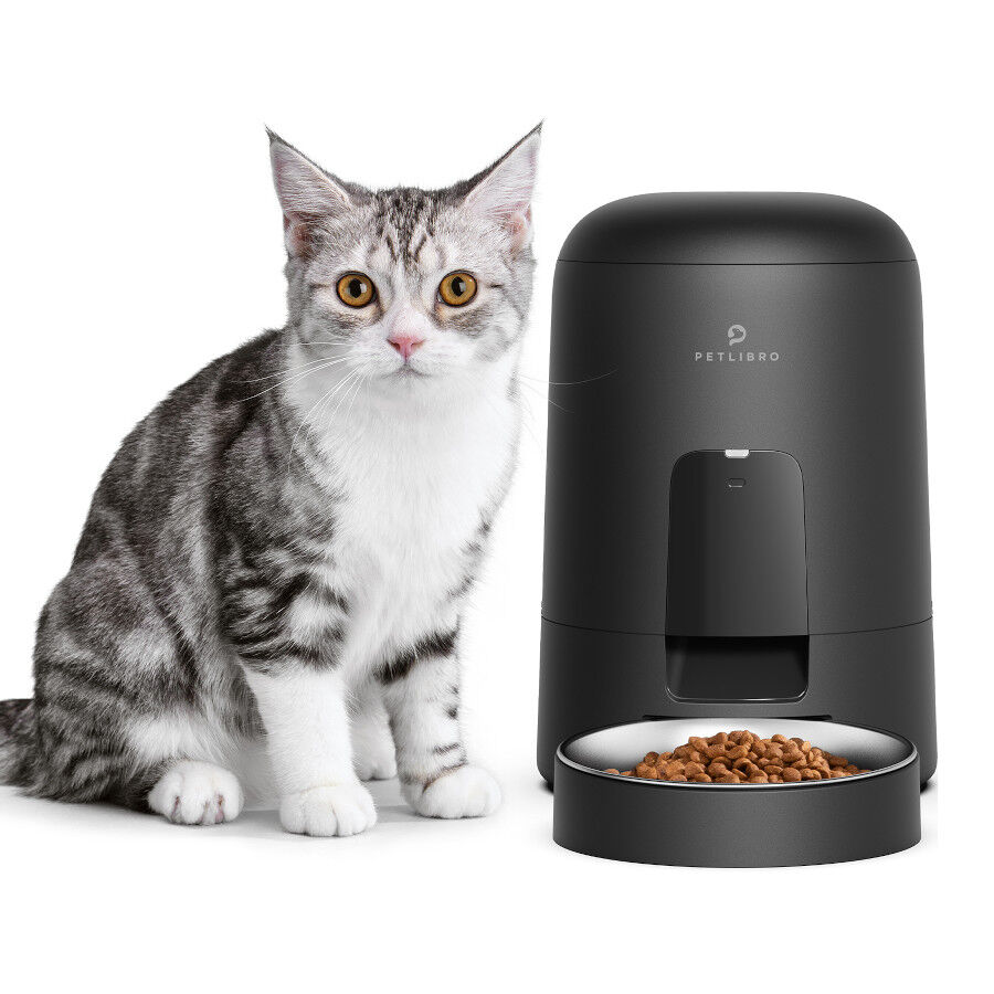 Petlibro Air Comedero autom&aacute;tico para perros y gatos, , large Imagen numero 2