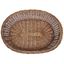 Cama cesta de mimbre para mascotas color Marrón, , large indicador imagen numero 10