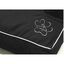 Confort pet sofa florida impermeable negro para perros, , large indicador imagen numero 2