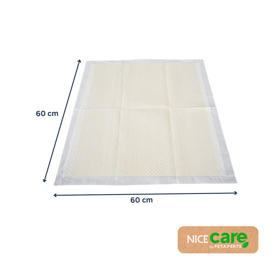 Nice Care Empapadores Bamboo para perros, , large Imagen numero 4
