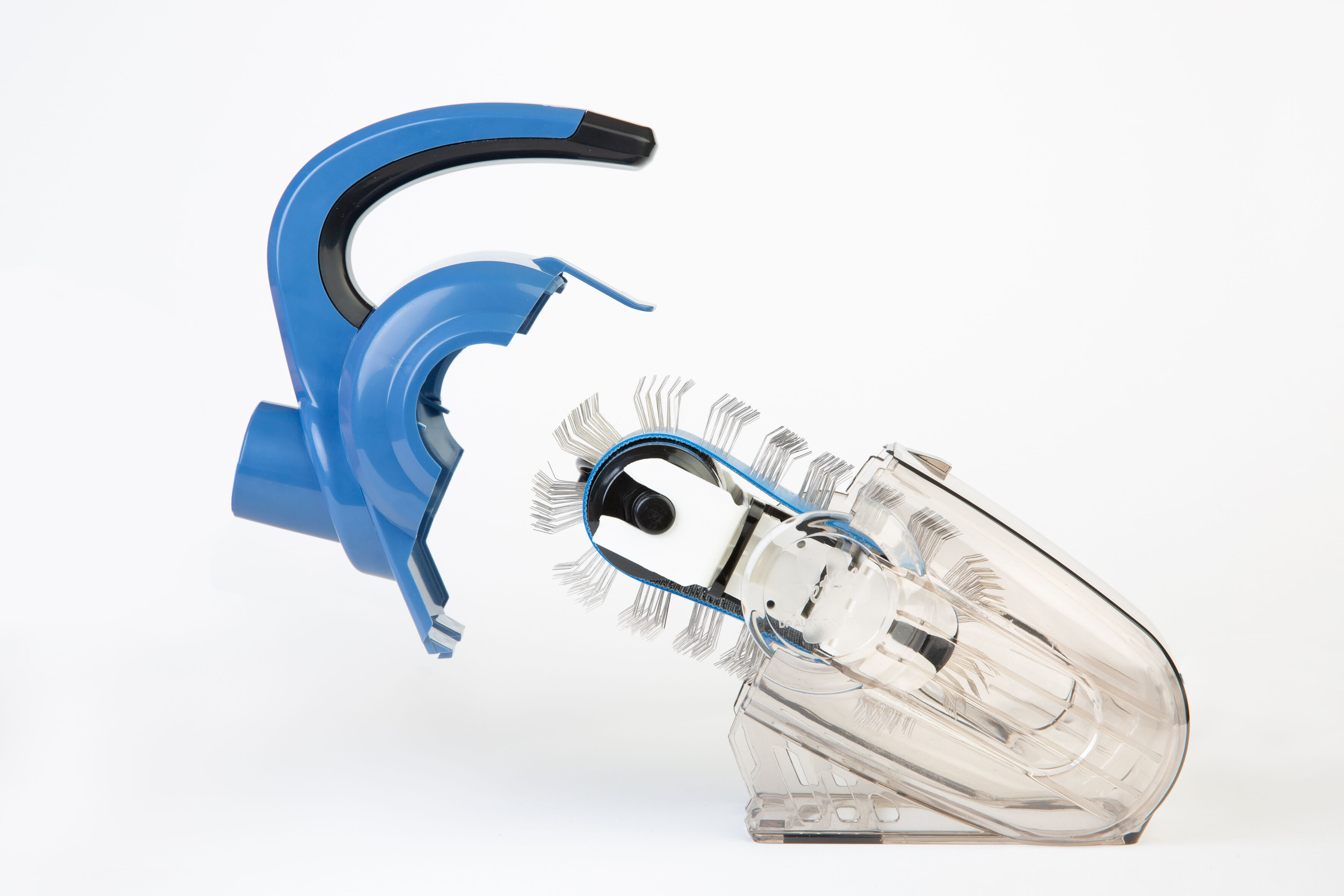 Auto Dog Brush Petite AUTO DOG BRUSH PETITE - SIN MANGUERA, , large Imagen numero 2