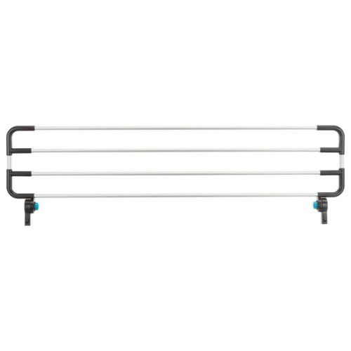 Rejilla para la parte trasera del coche color Metálico thumbnail