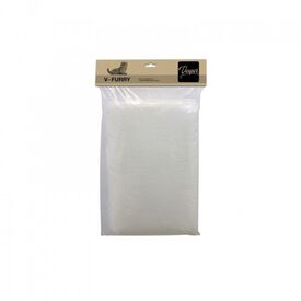 Felpudo Catit Vesper Rug grande color Beige