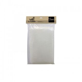 Felpudo Catit Vesper Rug grande color Beige