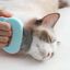 Peine MyPetCare para mascotas color Verde, , large indicador imagen numero 3