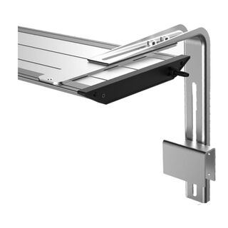 Aquamedic Plus Holder BW filtro para acuarios