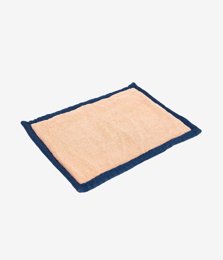 Pet and Co Alfombrilla de viaje Gino Teddy Perros thumbnail