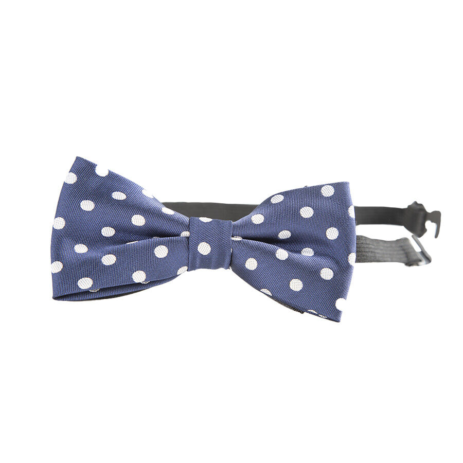 Wonder Christmas Comet Pajarita Azul para perros thumbnail