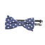 Wonder Christmas Comet Pajarita Azul para perros, , large indicador imagen numero 4