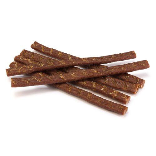 Snacks en barritas para perros sabor Conejo, , large Imagen numero 2