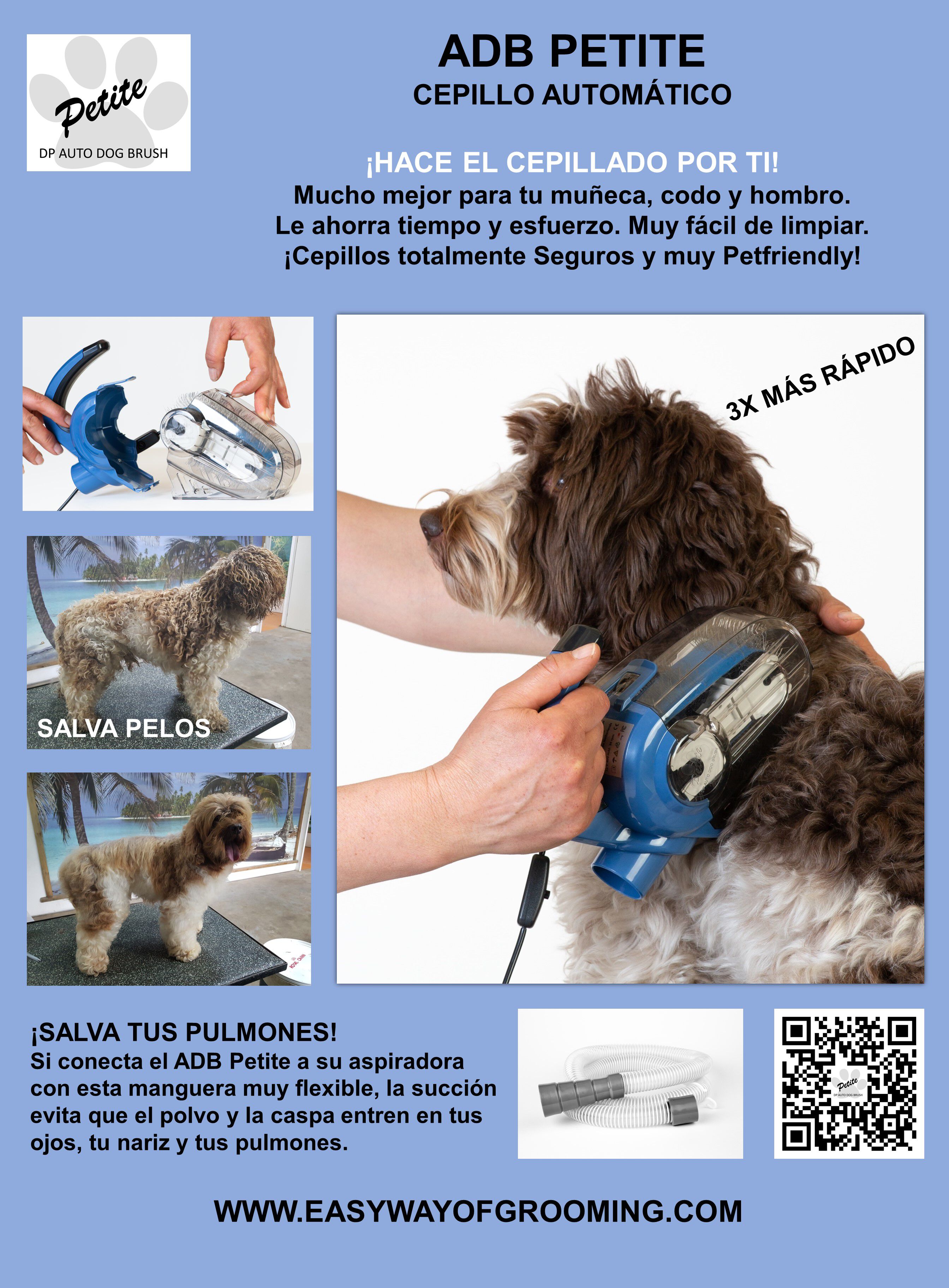 ADB Petite Plus, , large Imagen numero 3