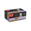 52 sobres x 100 g Cesar Carnes Mixtas Gelatina en Bolsita para Perros Senior - Multipack, , large indicador imagen numero 1