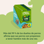 150 g Edgard & Cooper Adult Grain Free Cordero y Pollo sobre para perros, , large indicador imagen numero 7