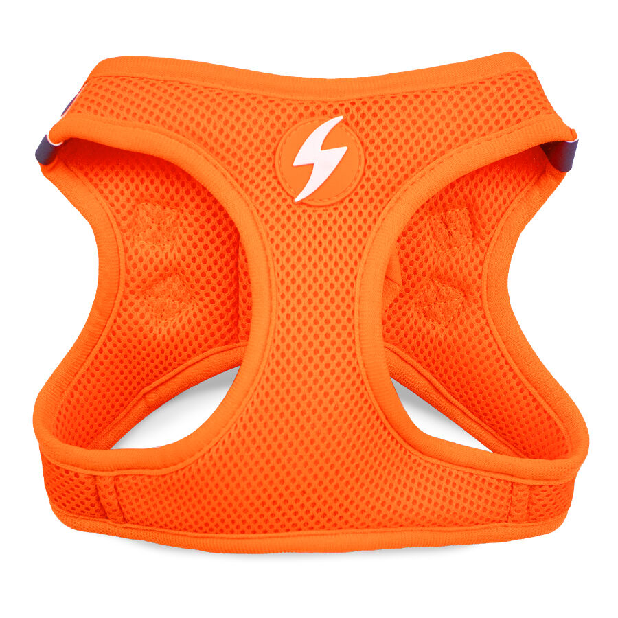 Neon Naranja Oxy Mesh, , large Imagen numero 3
