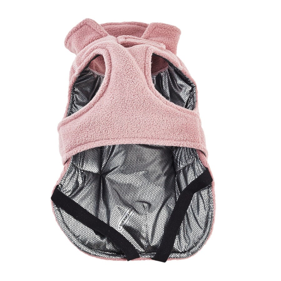 Freedog Polar Snowpuff Morado para perros, , large Imagen numero 3