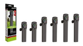 Aquael Calentador Ultra Heater para acuarios