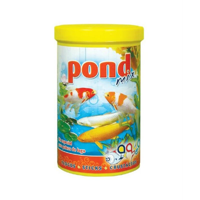 Aquapex-Pond Mix, , large Imagen numero 1