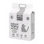 6 L Happy Meow Natural Tofu Aglomerante Bambu para gatos, , large indicador imagen numero 3
